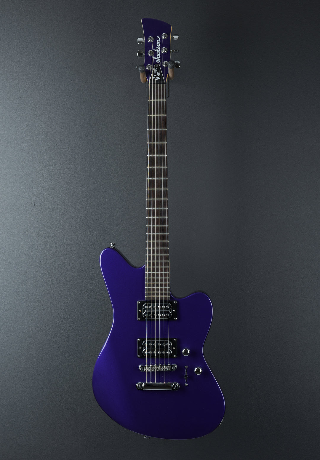 USED Pro Series Signature Rob Caggiano Shadowcaster &