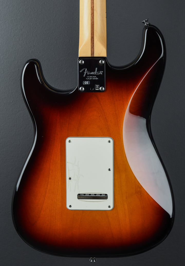Used American Standard HSS Strat '11
