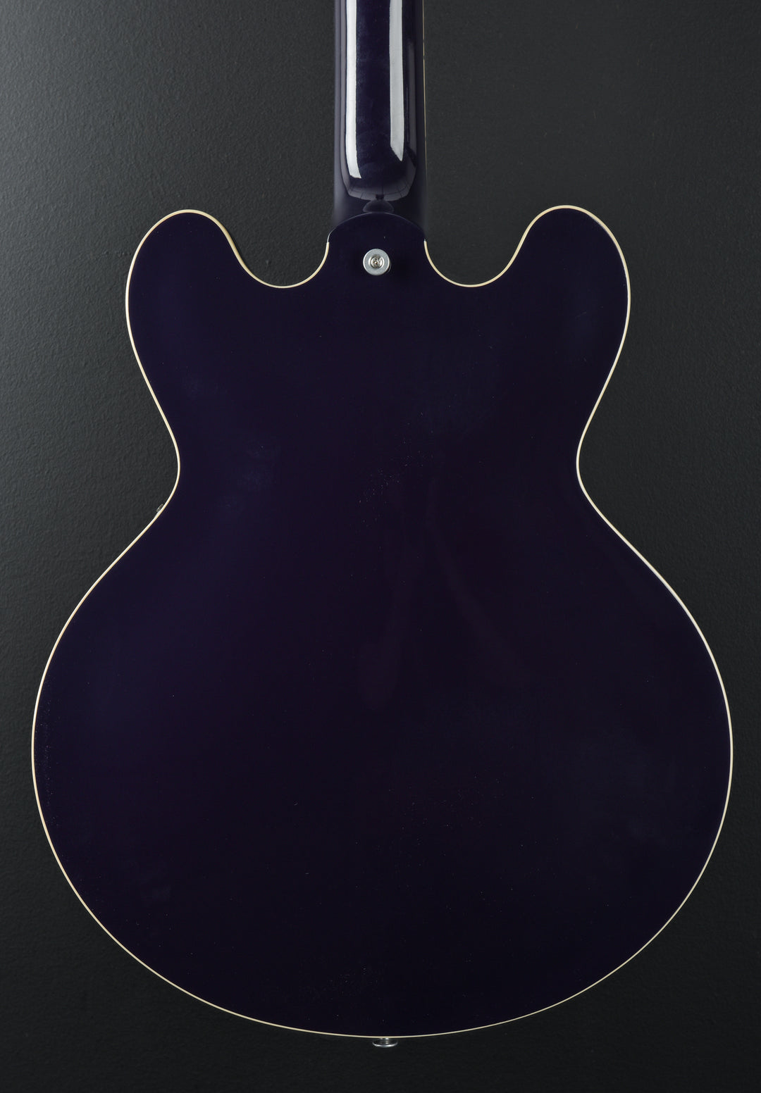 ES-335 - Deep Purple