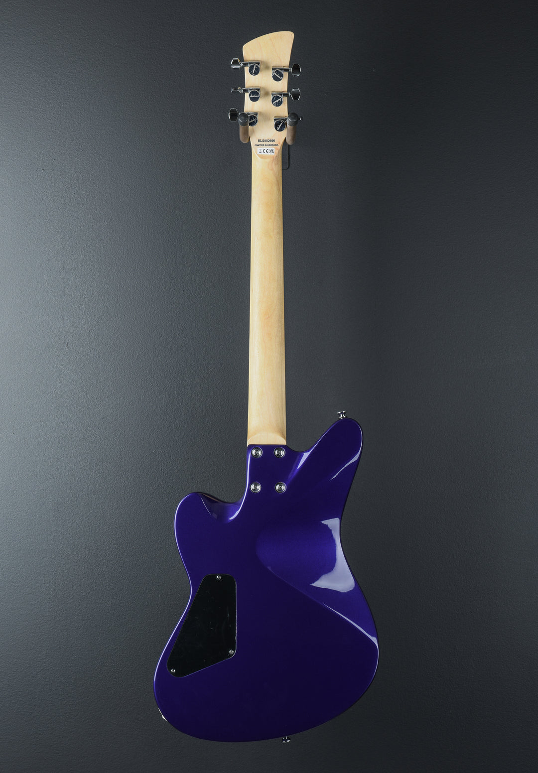 USED Pro Series Signature Rob Caggiano Shadowcaster &