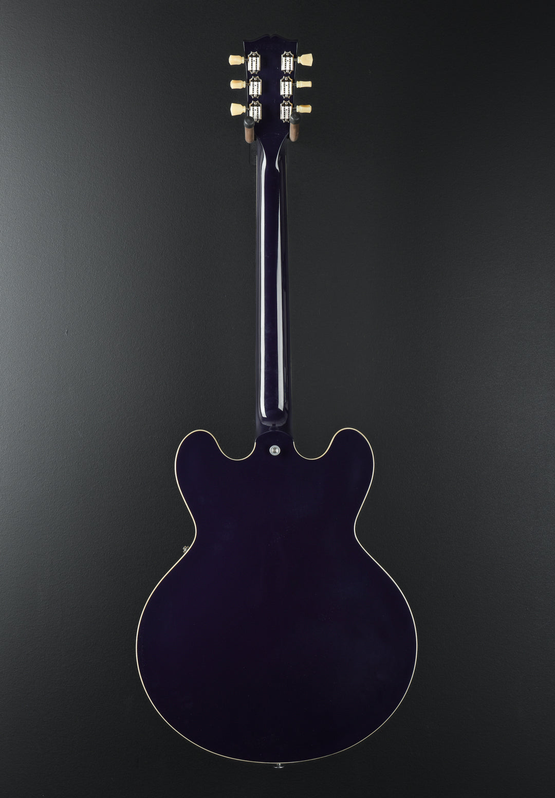 ES-335 - Deep Purple