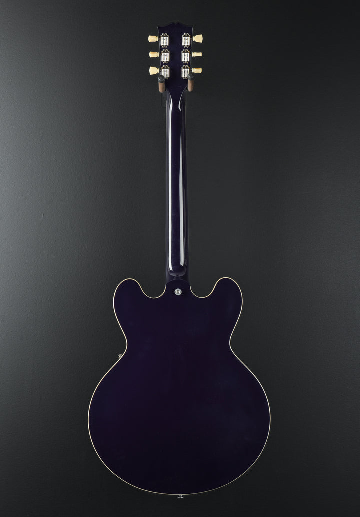 ES-335 - Deep Purple