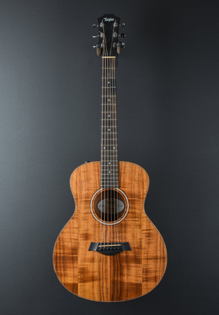 USED GS Mini-e Koa &