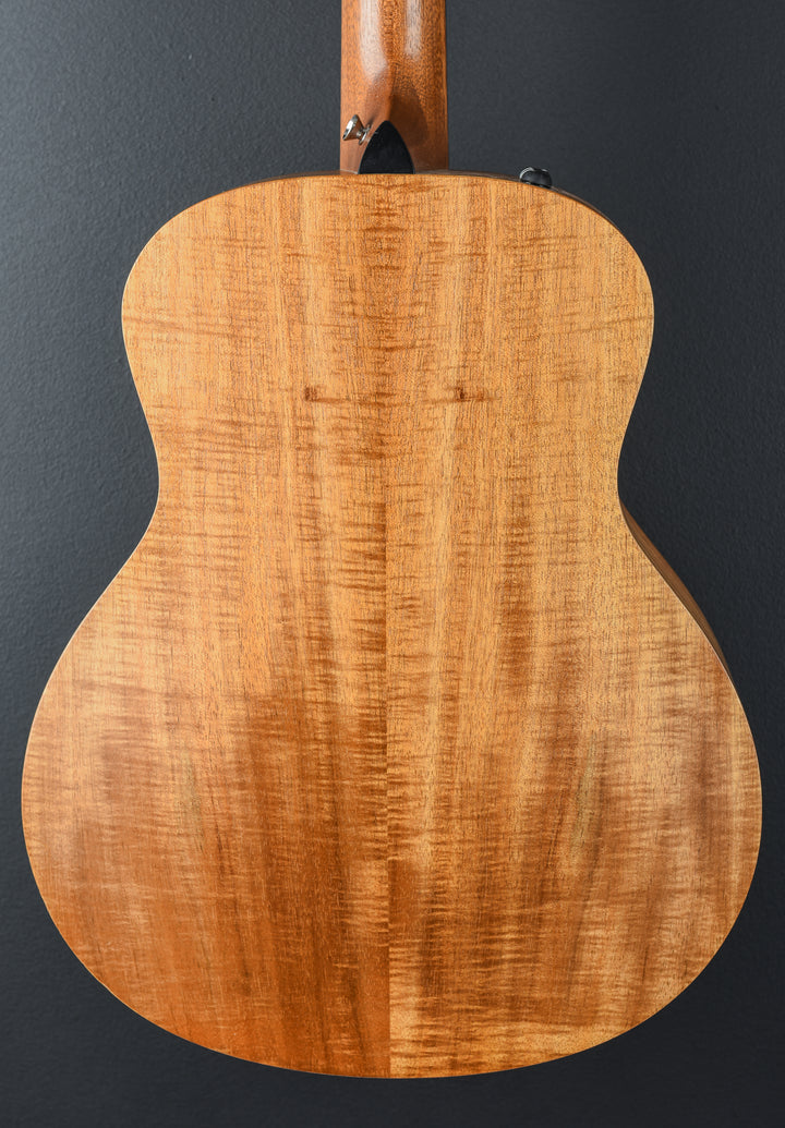 USED GS Mini-e Koa &
