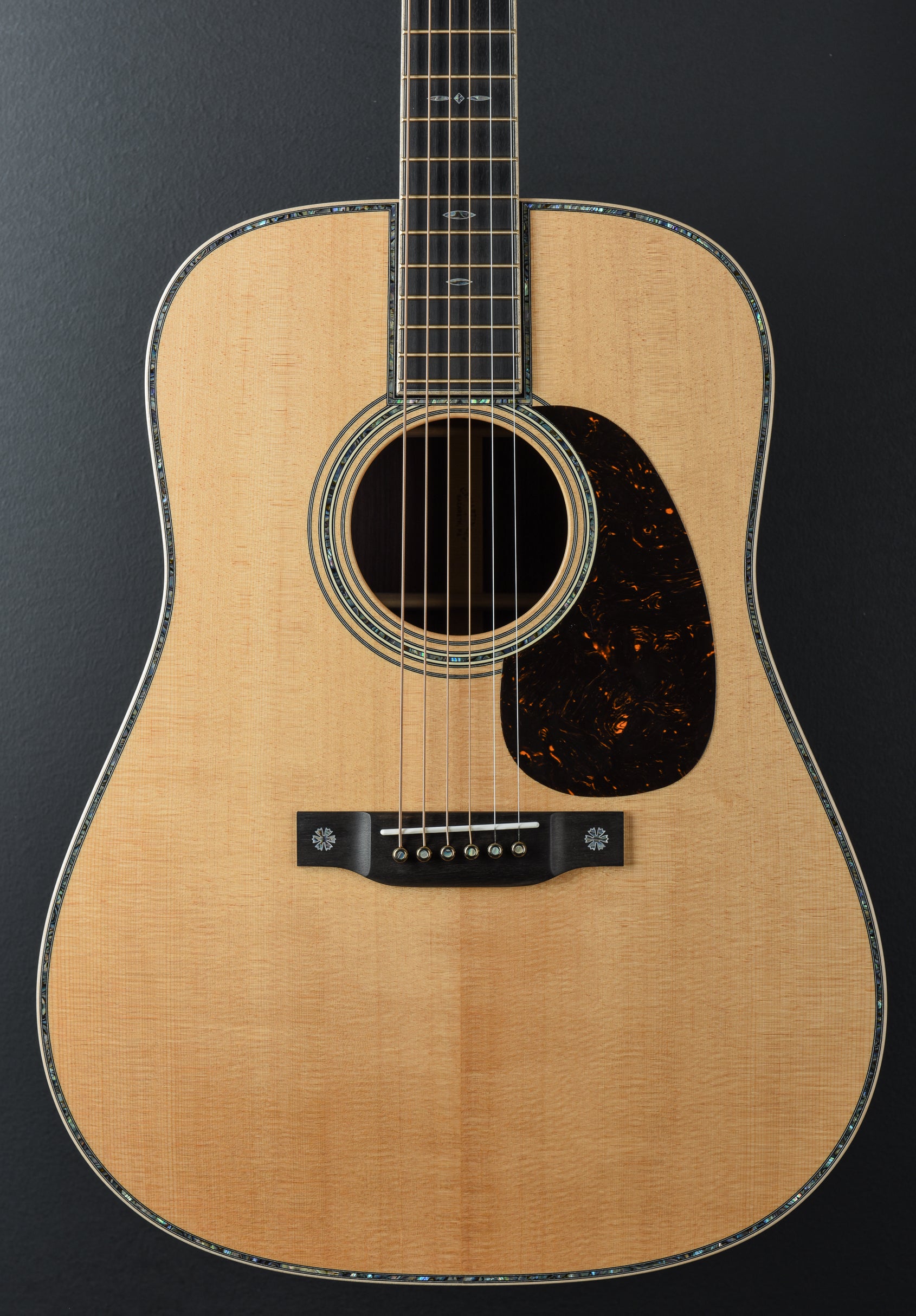 D-42 Modern Deluxe – Dave's Guitar Shop