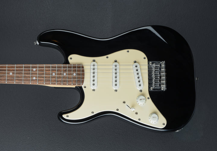USED Mini Strat Left Handed &