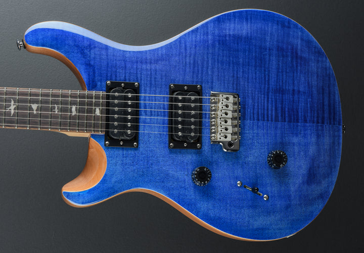 SE Lefty Custom 24 '22
