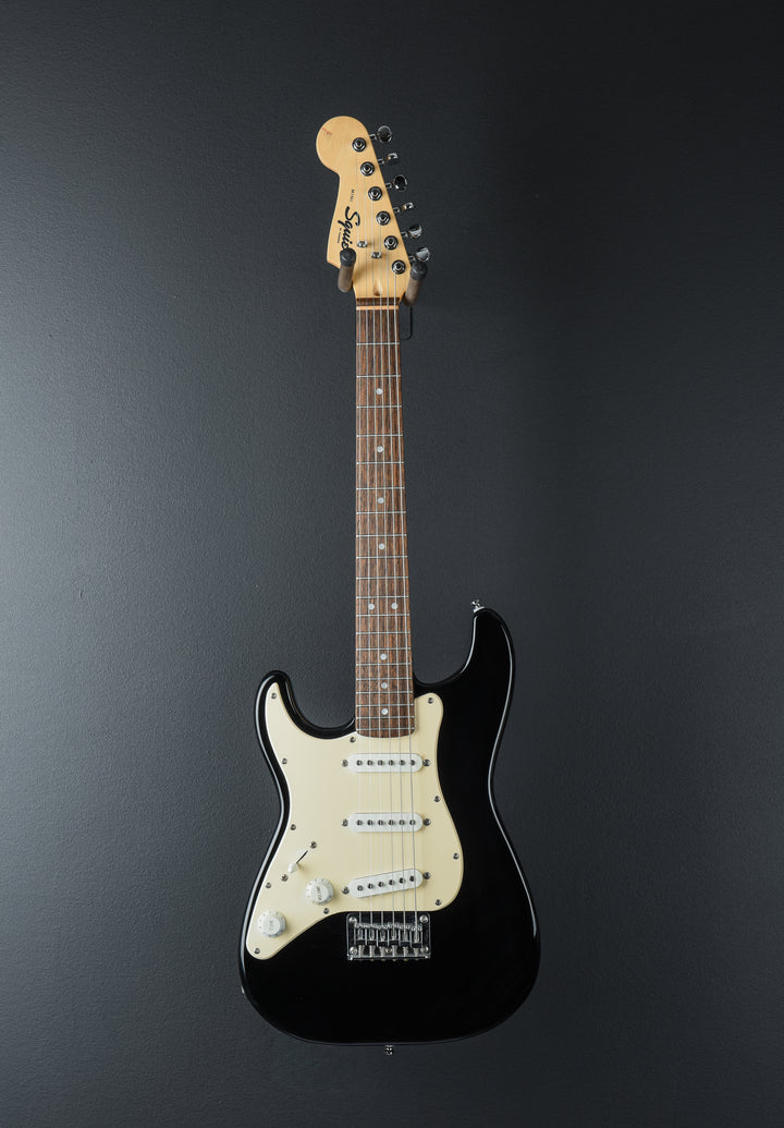 USED Mini Strat Left Handed &