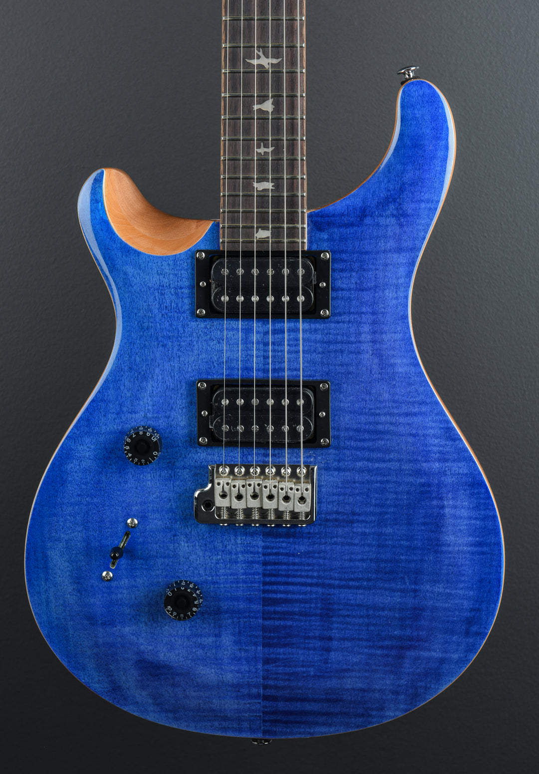 SE Lefty Custom 24 '22