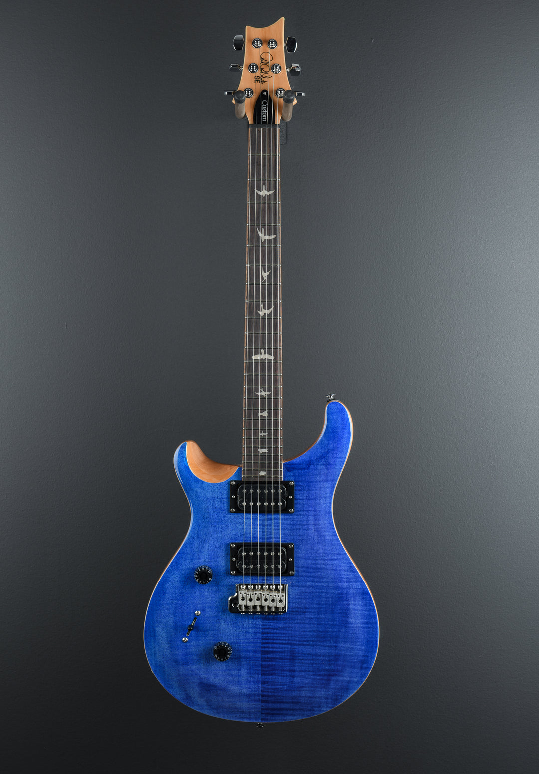 SE Lefty Custom 24 '22