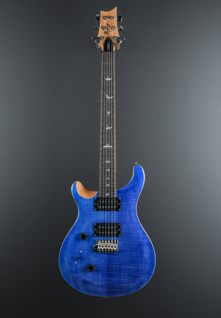 SE Lefty Custom 24 '22