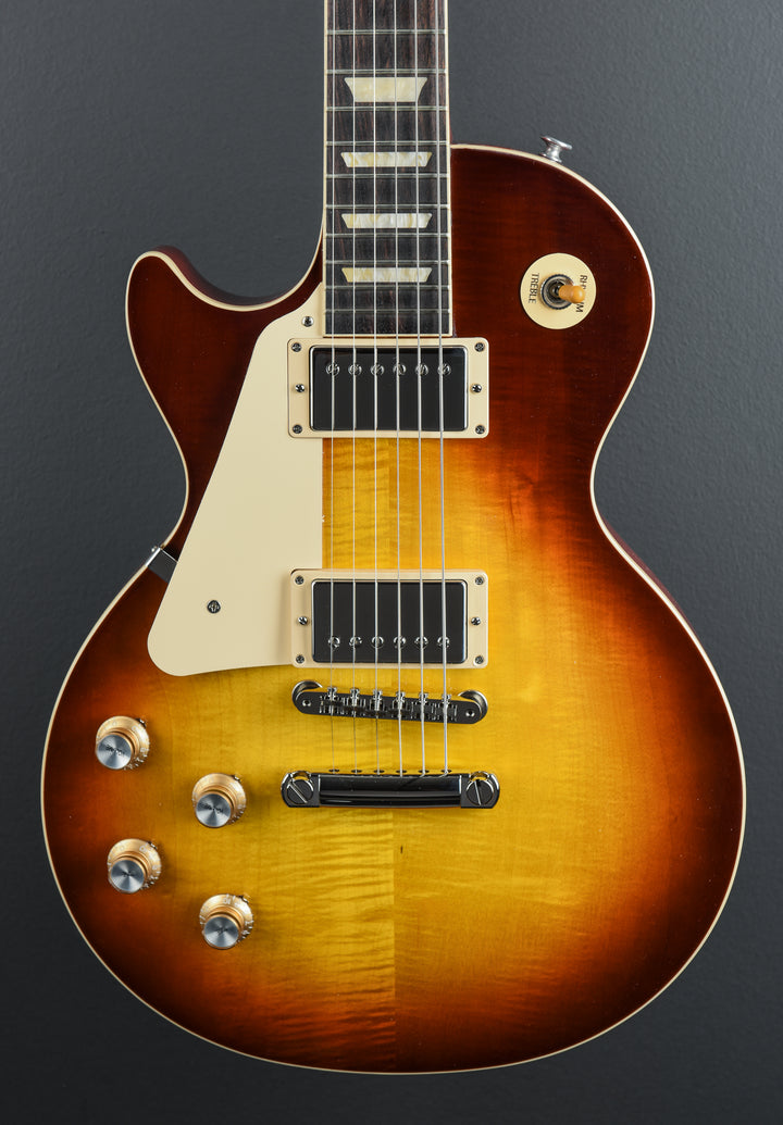 Les Paul Standard 60’s Left Hand - Iced Tea
