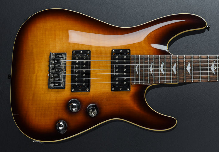 Diamond Series C-7+ &