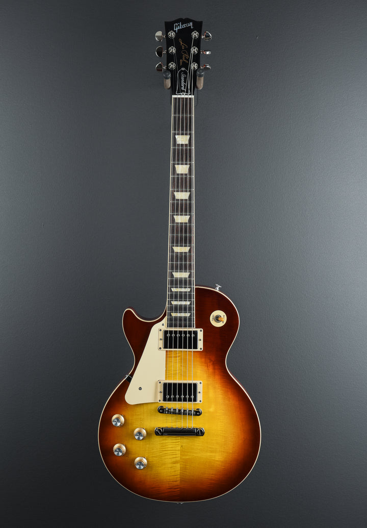 Les Paul Standard 60’s Left Hand - Iced Tea