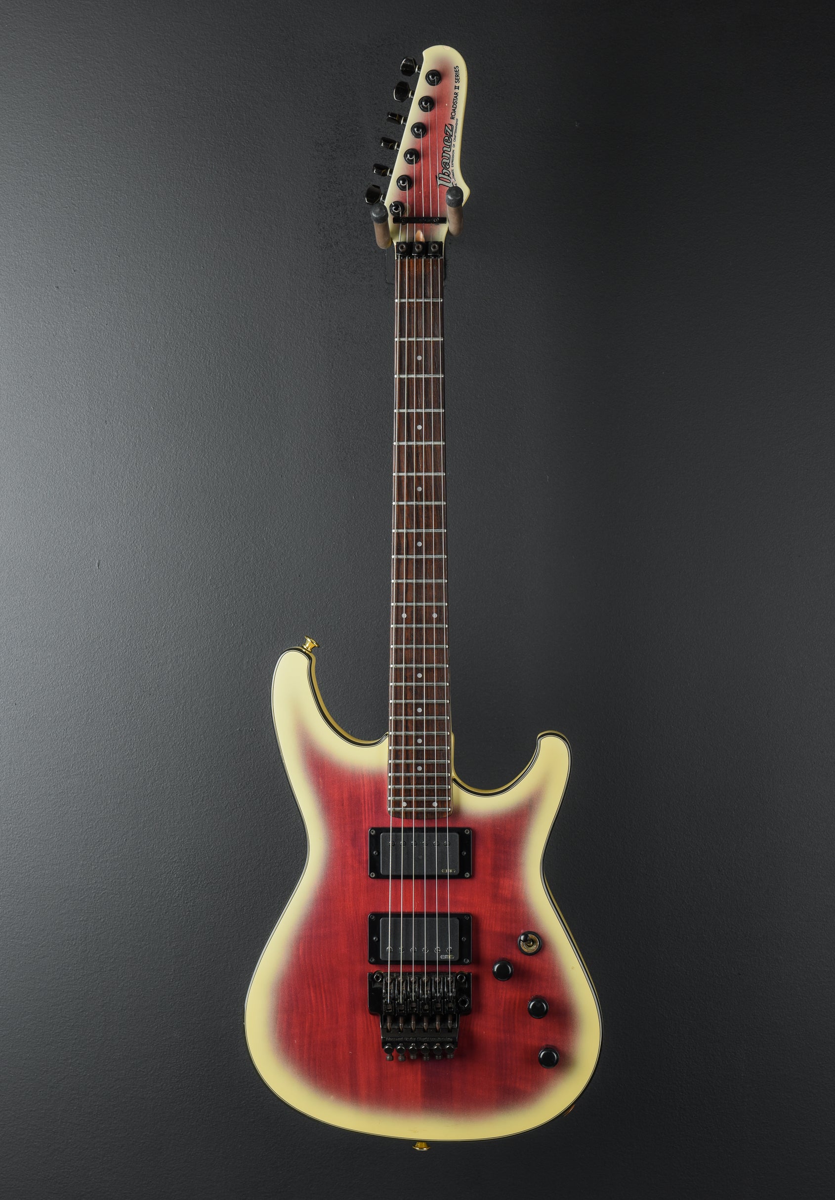 RG530 '86 – Dave's Guitar Shop
