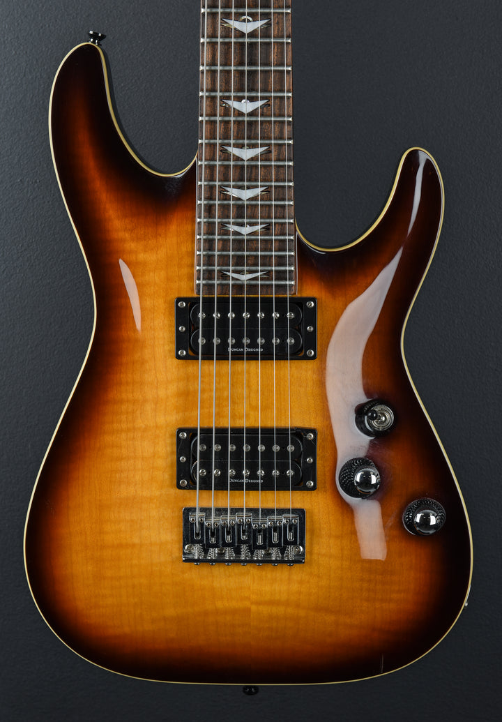 Diamond Series C-7+ &