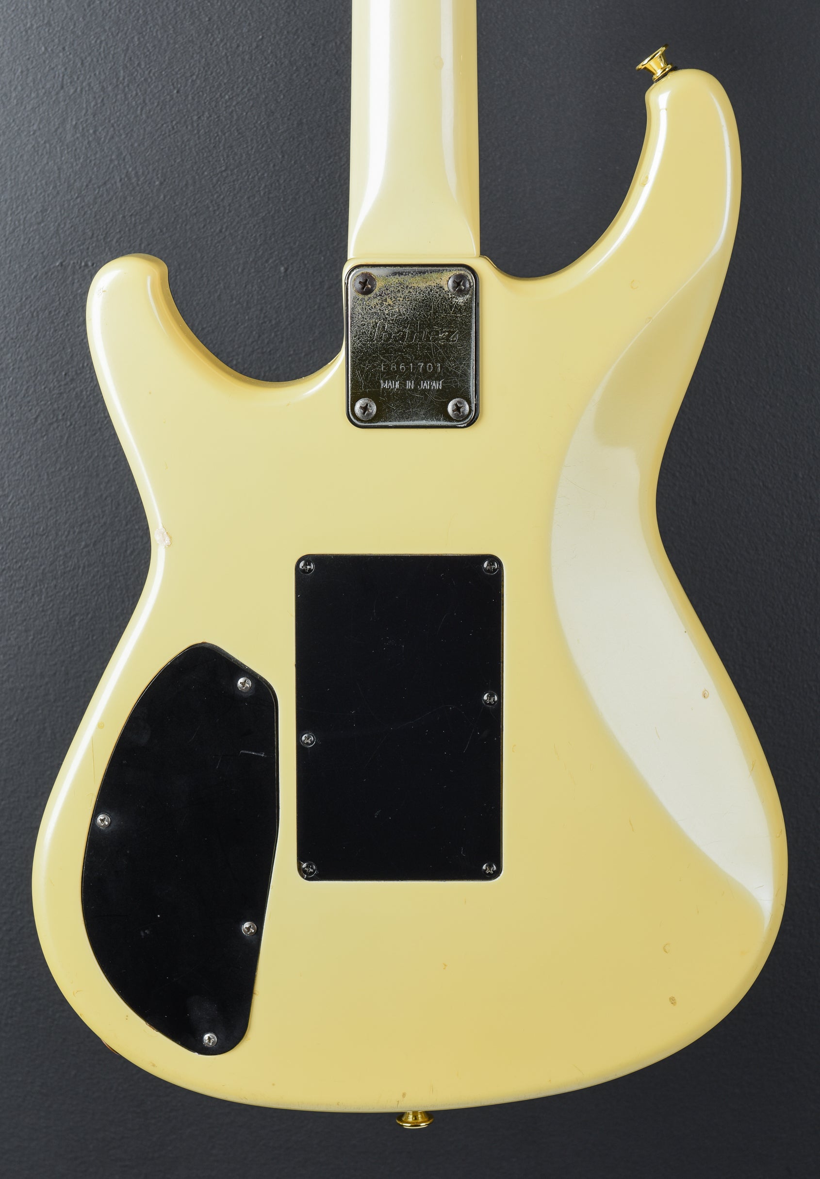 RG530 '86 – Dave's Guitar Shop