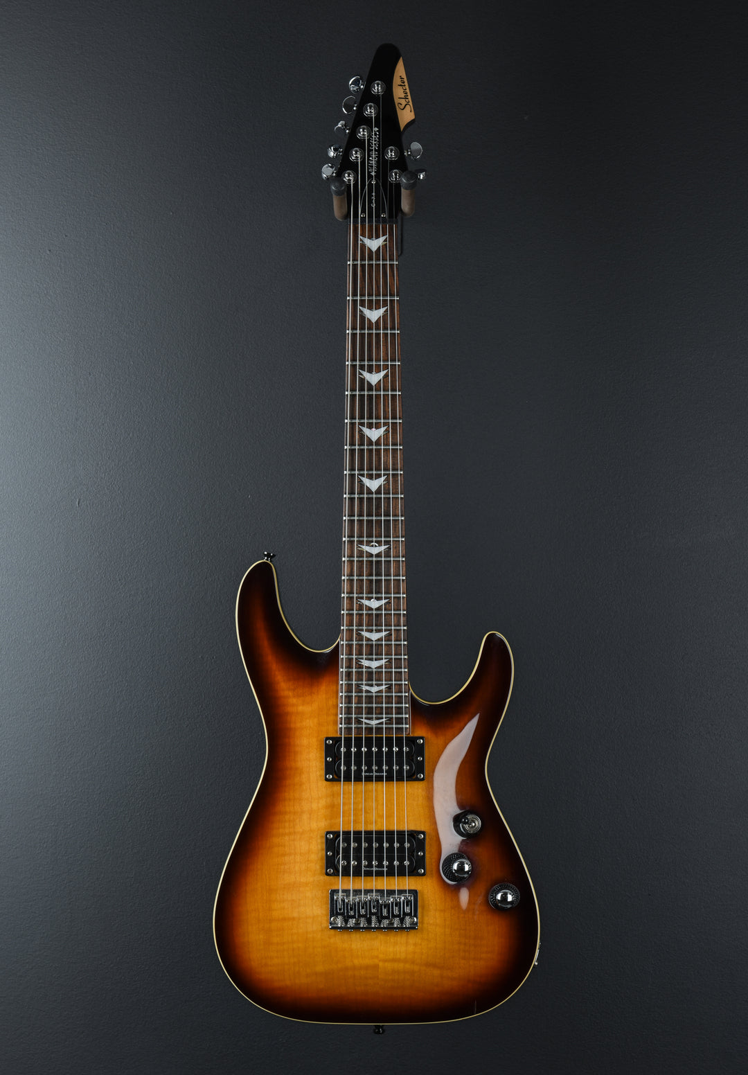 Diamond Series C-7+ &