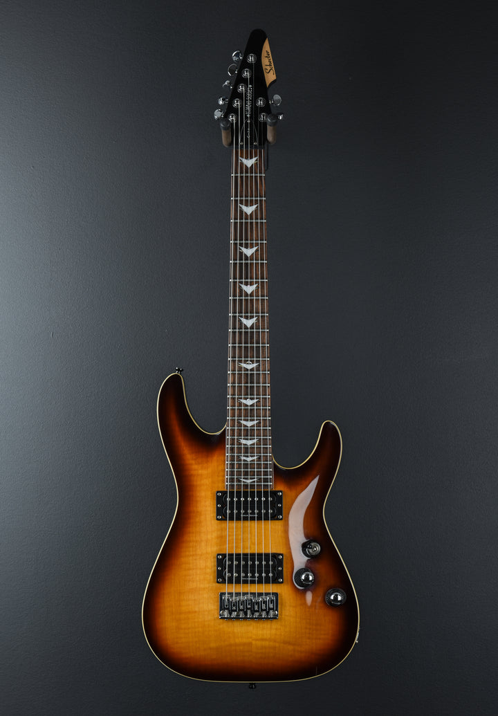 Diamond Series C-7+ &