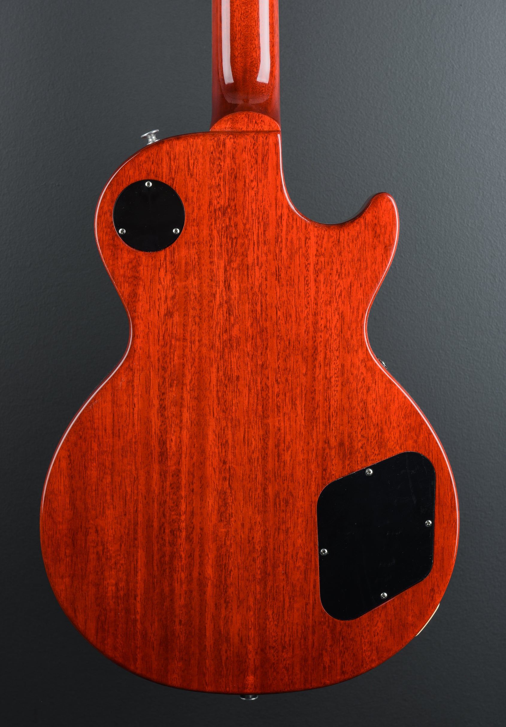 Les Paul Standard 60's Left Hand - Iced Tea – Dave's Guitar Shop