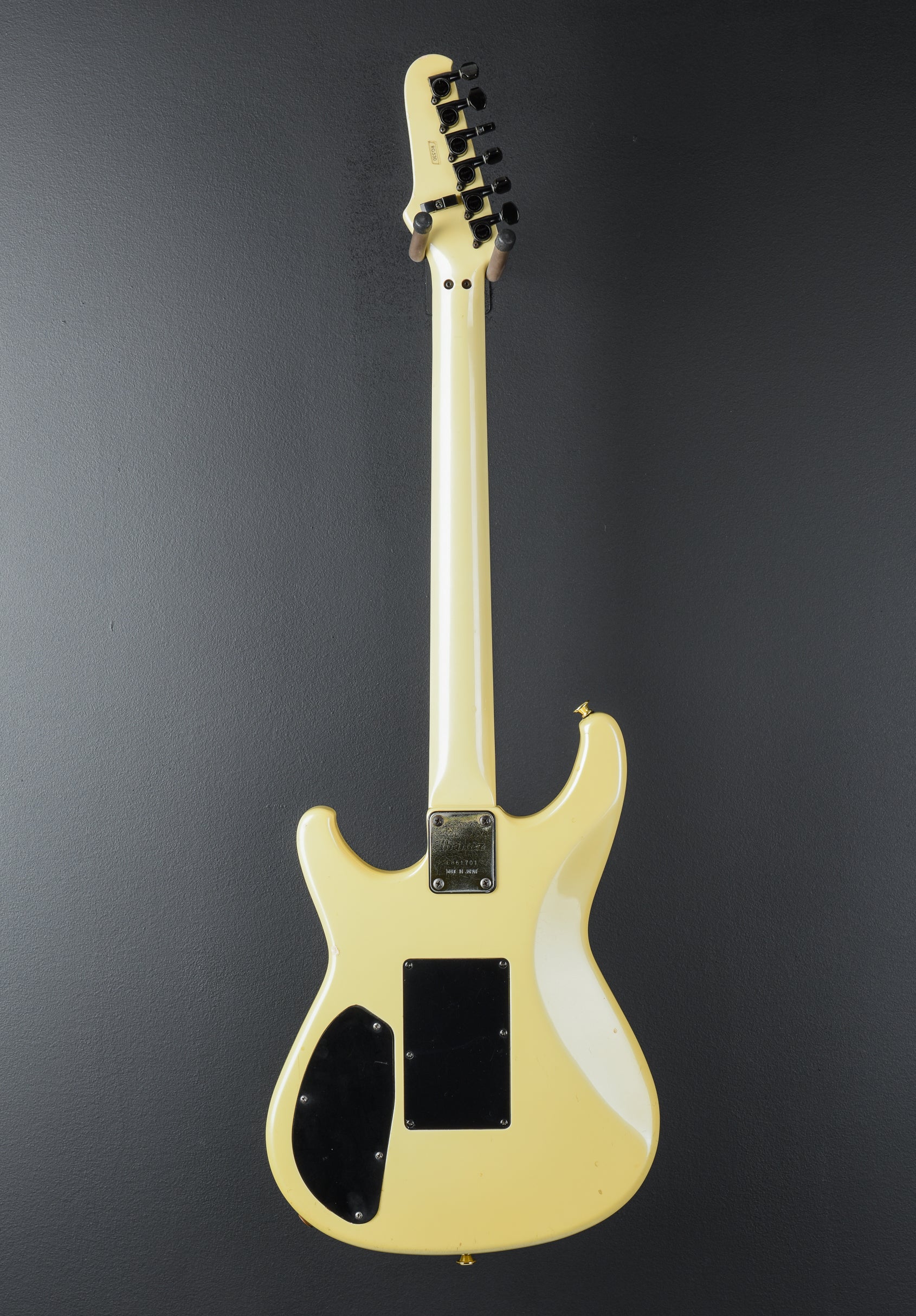 RG530 '86 – Dave's Guitar Shop