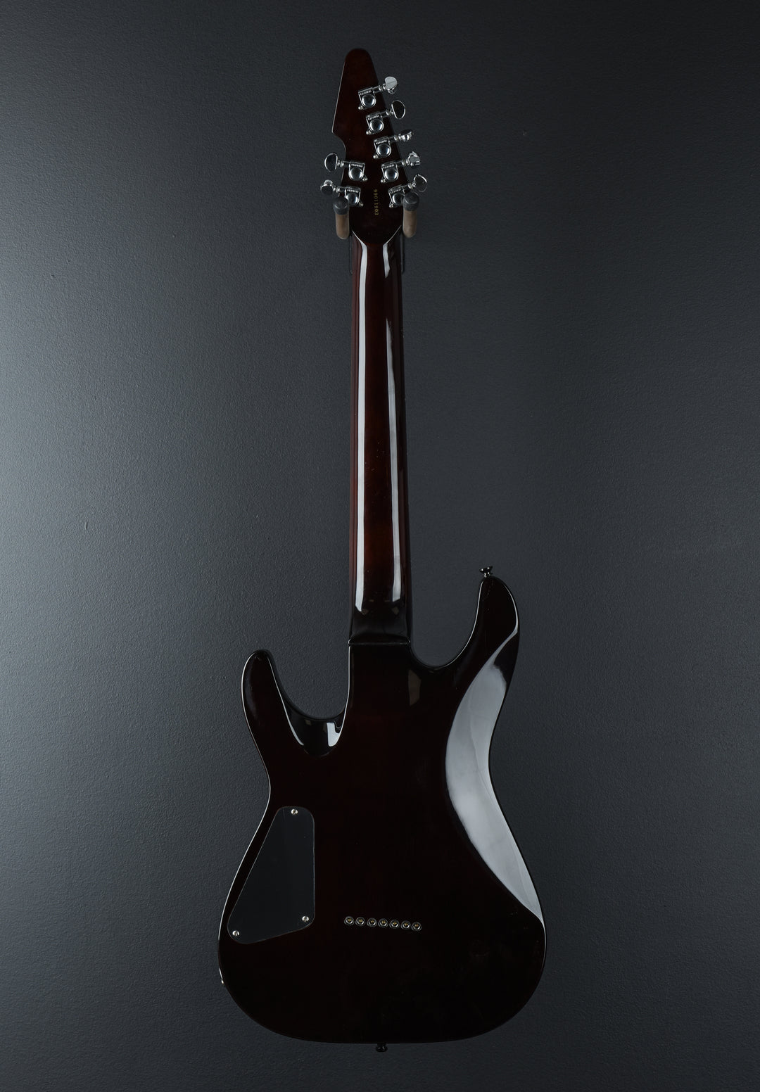Diamond Series C-7+ &