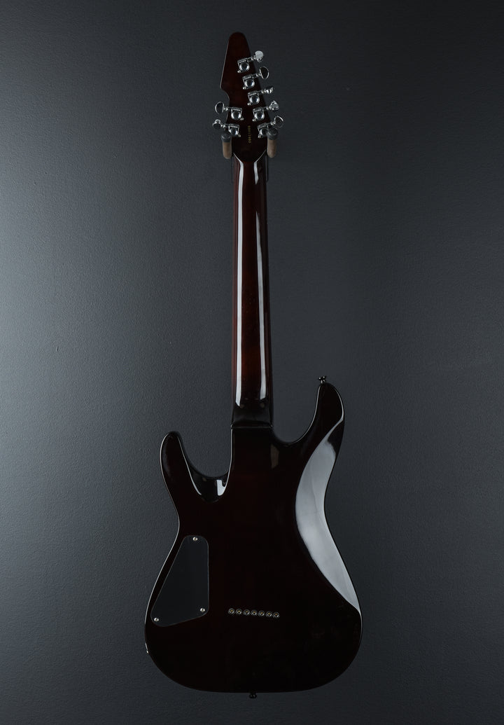 Diamond Series C-7+ &