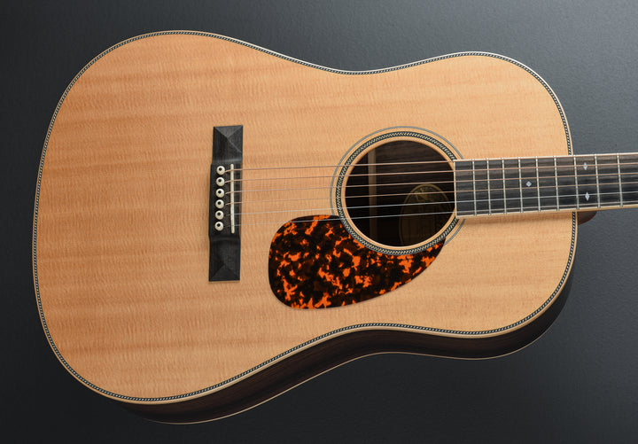 SD-44 Rosewood Custom '22