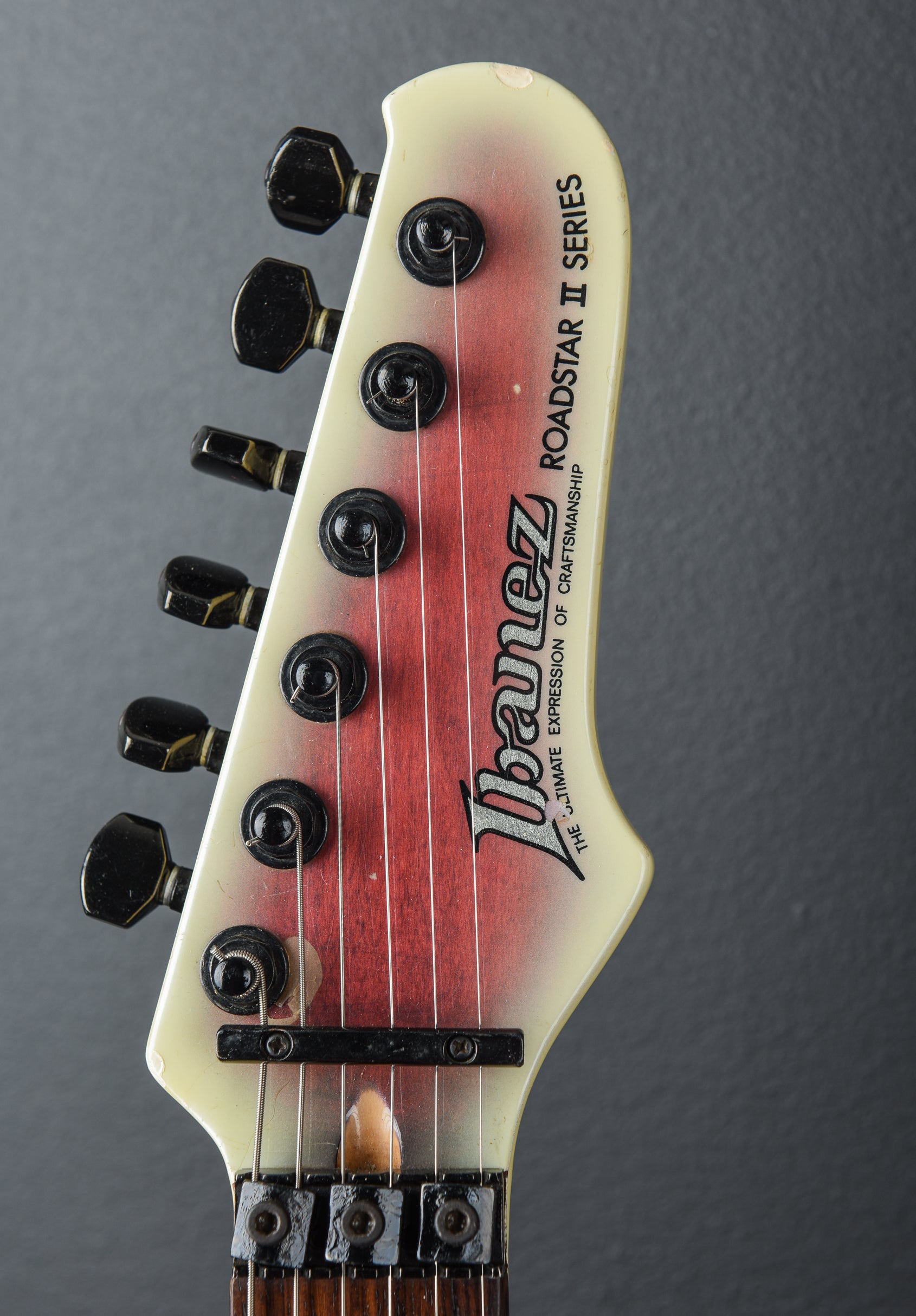 RG530 '86 – Dave's Guitar Shop