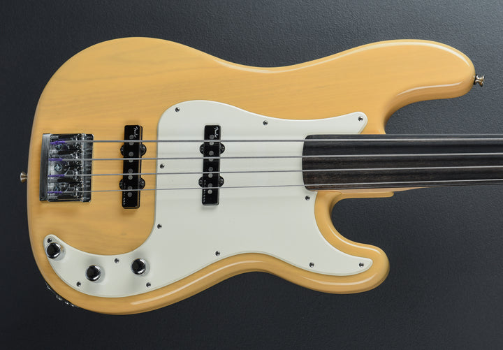 Parts J Bass, Recent