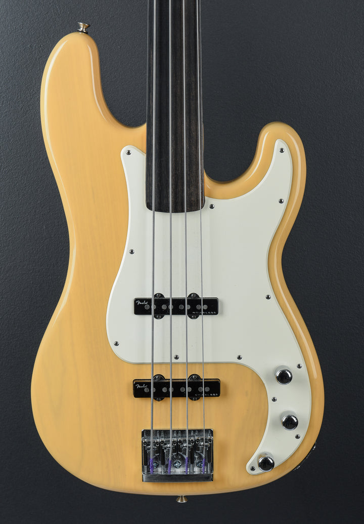 Parts J Bass, Recent