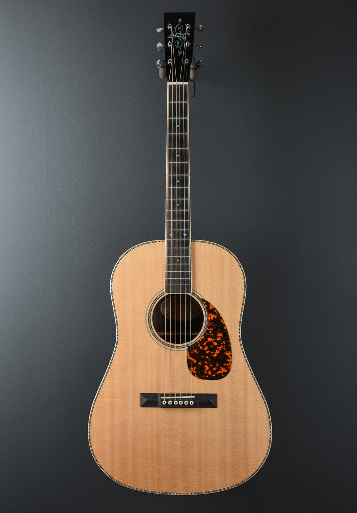 SD-44 Rosewood Custom '22