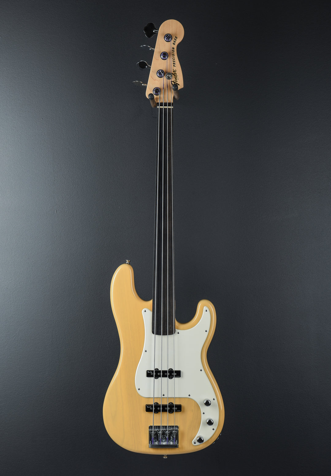 Parts J Bass, Recent