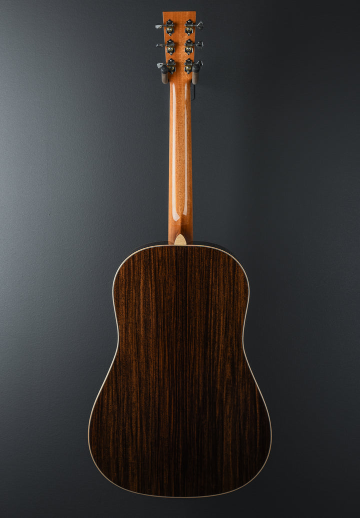 SD-44 Rosewood Custom '22
