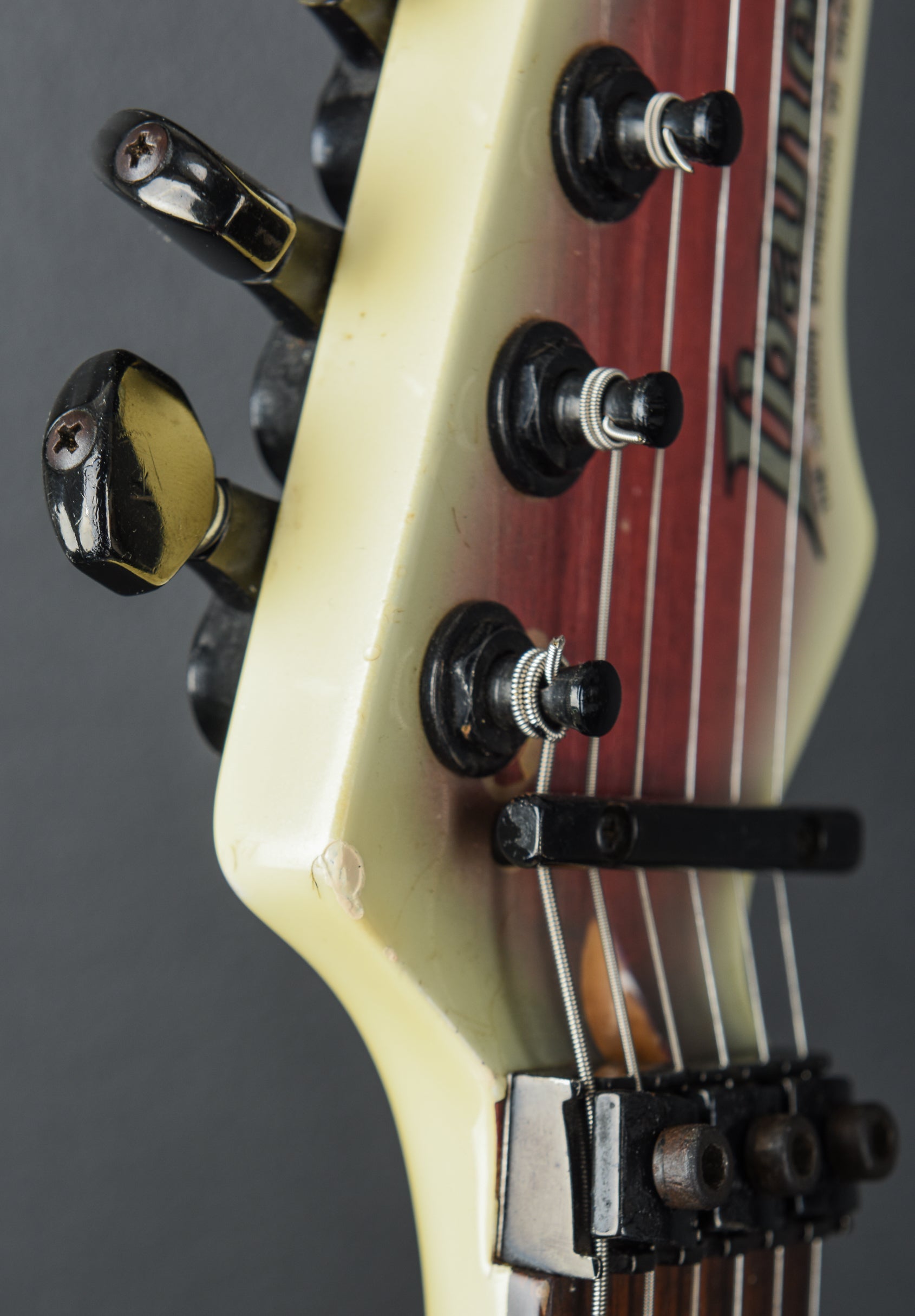 RG530 '86 – Dave's Guitar Shop