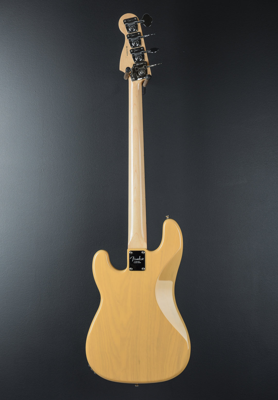 Parts J Bass, Recent