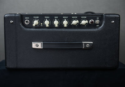 Fender Blues Jr. IV, '21