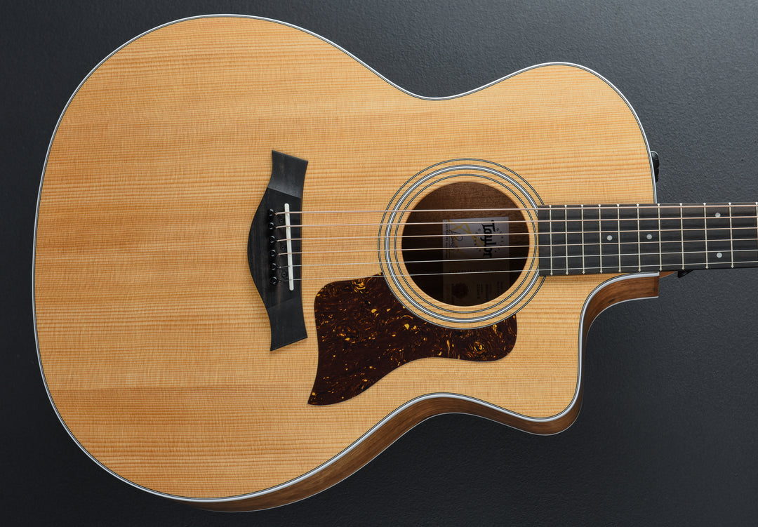 USED 214CE-K &