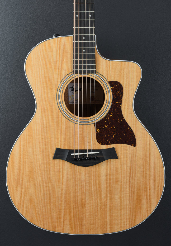 USED 214CE-K &