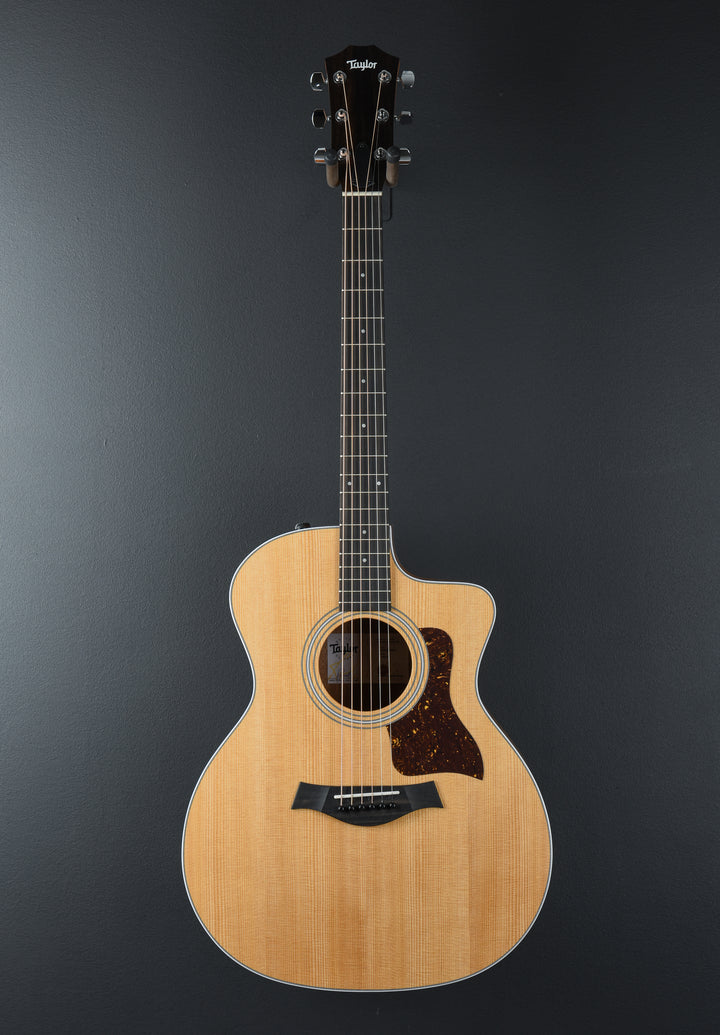 USED 214CE-K &