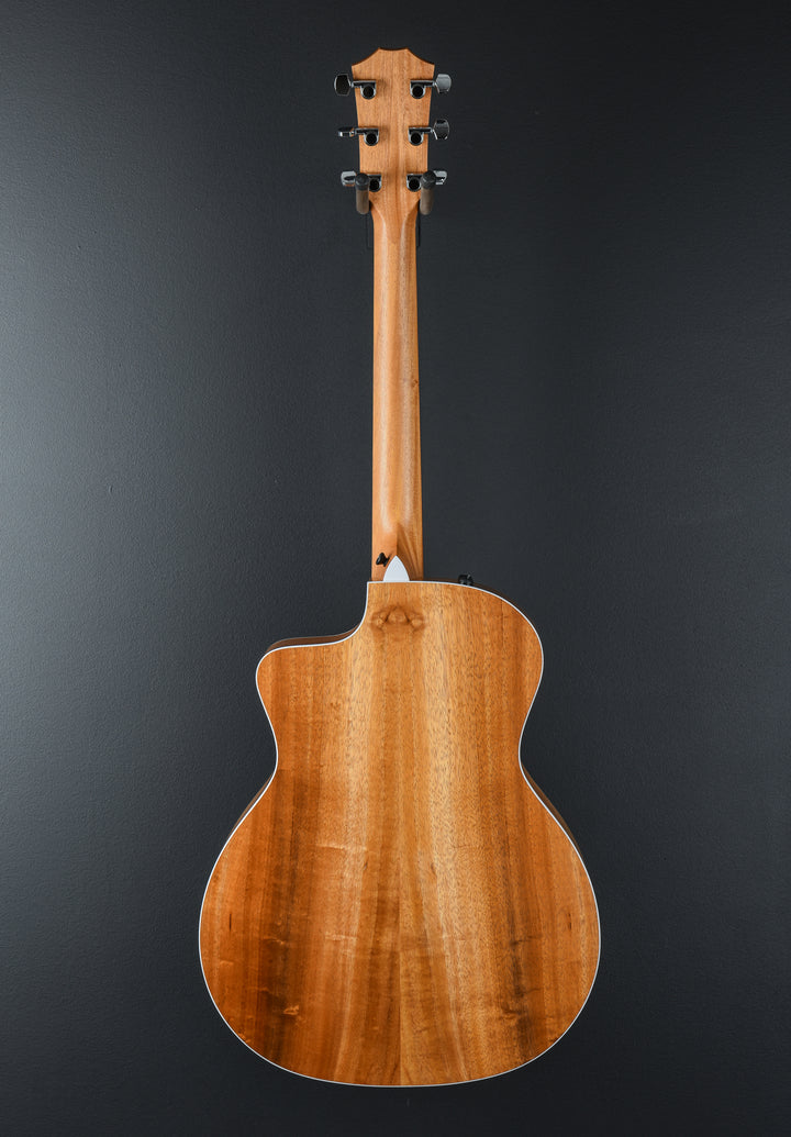 USED 214CE-K &