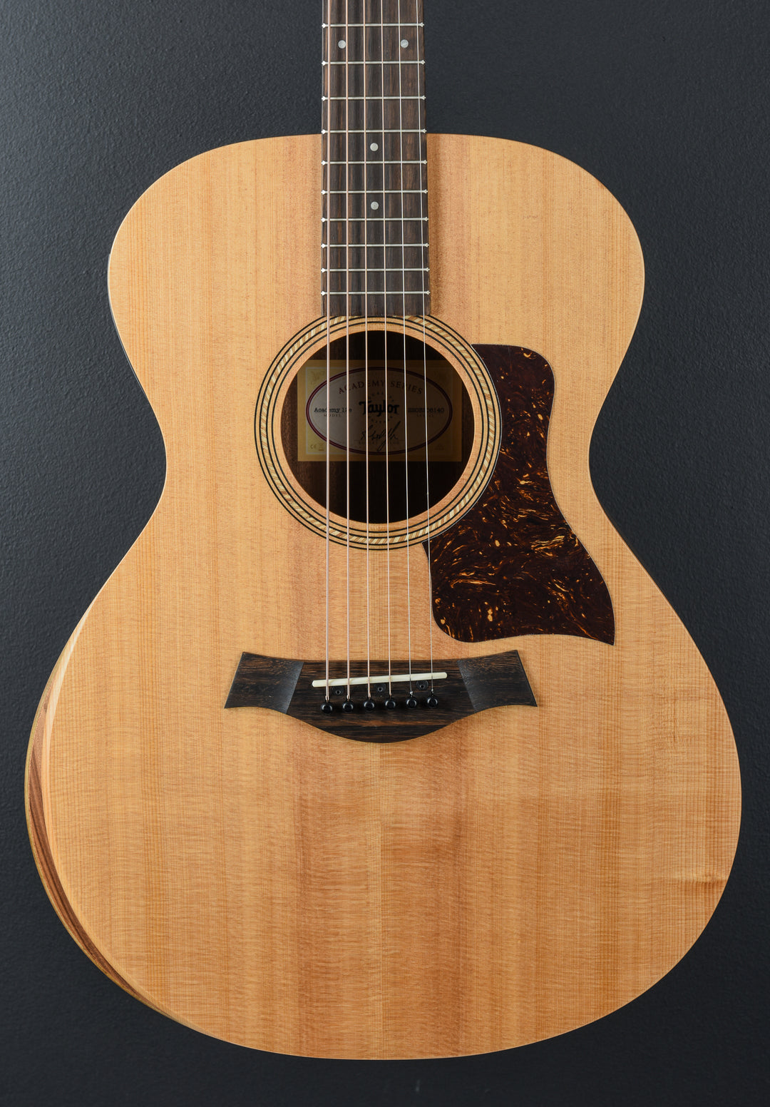 USED Academy 12E &