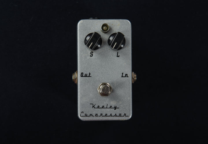 C2 Compressor, Recent