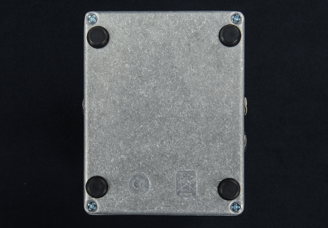 Bass Blogger Distortion '21