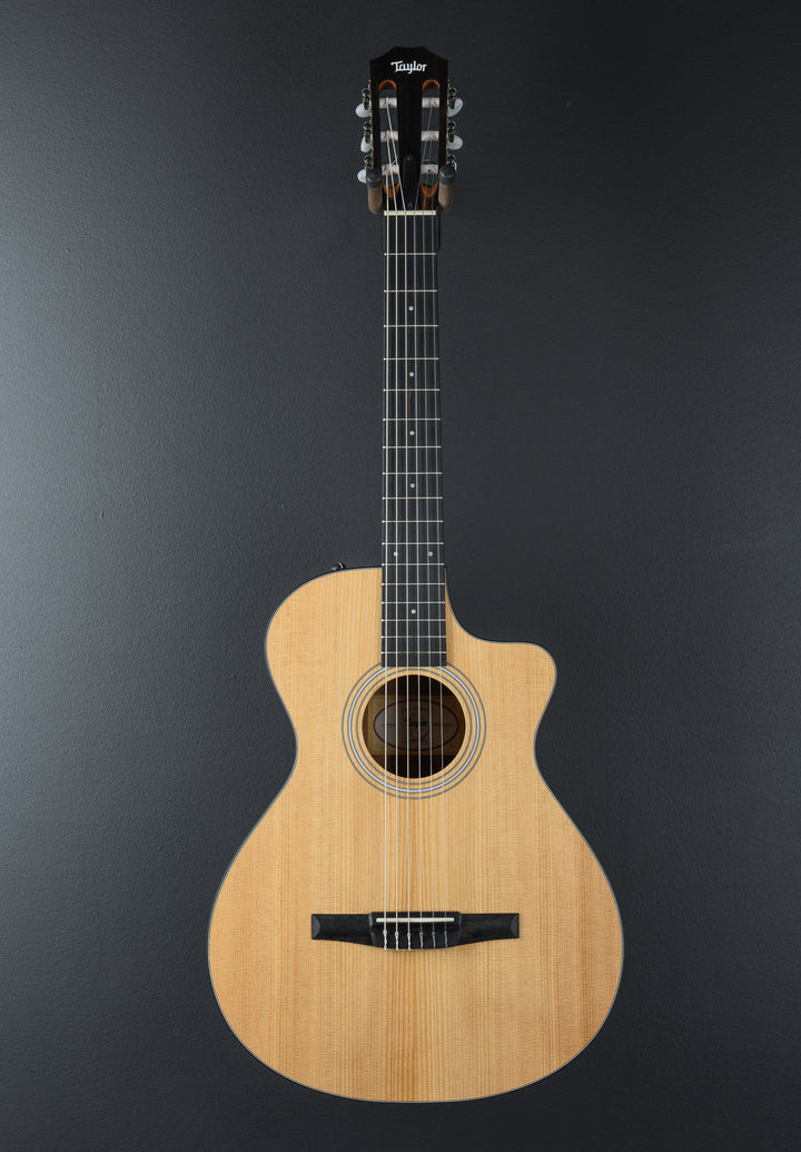USED 112CE-N &