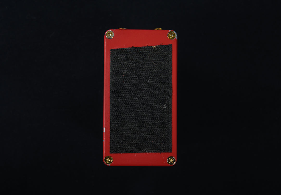 3699 Fuzz 'Recent
