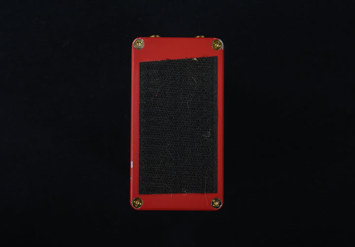 3699 Fuzz 'Recent