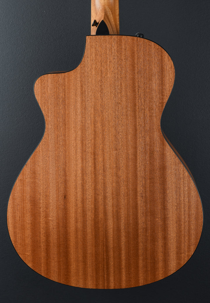 USED 112CE-N &
