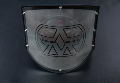 Spirit w/shockmount, Recent