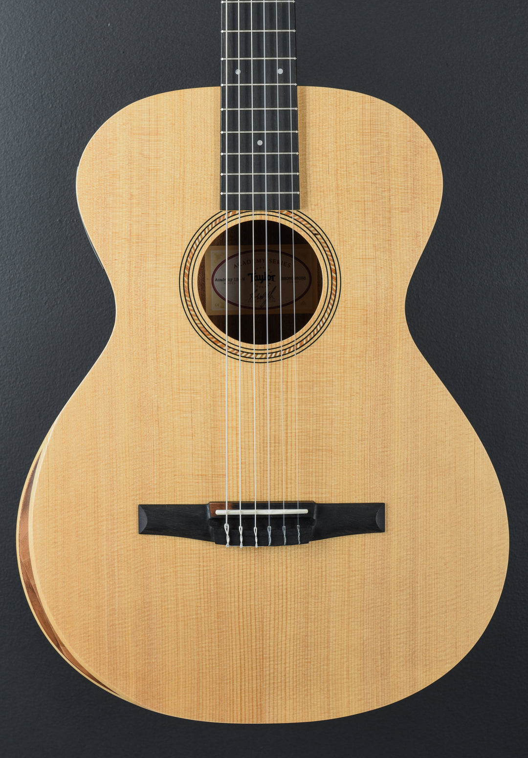 USED Academy 12E-N &